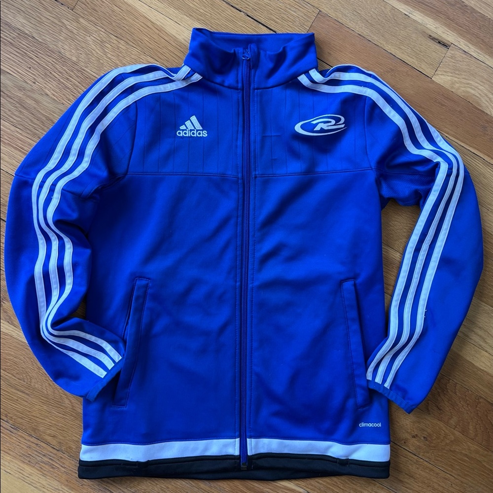 Adidas Jacket